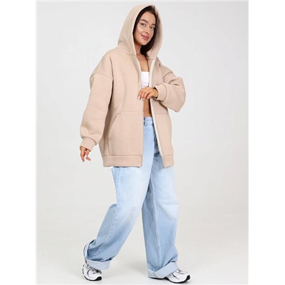 Толстовка Пакси светло-бежевый ИвК