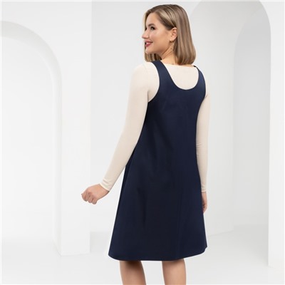 Сарафан, Роскошная дива