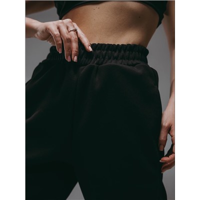 Брюки Стиль чёрный Лт