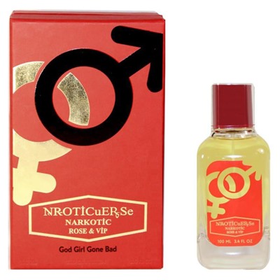 Nroticuerse Narkotic God Girl Gone Bad – Kilian Good Girl Gone Bad edp 100 ml
