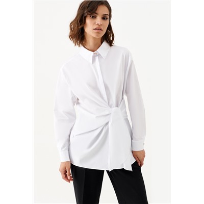 Блуза Panda 157840 белый