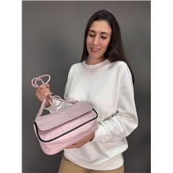 Сумка женская из телячьей кожи