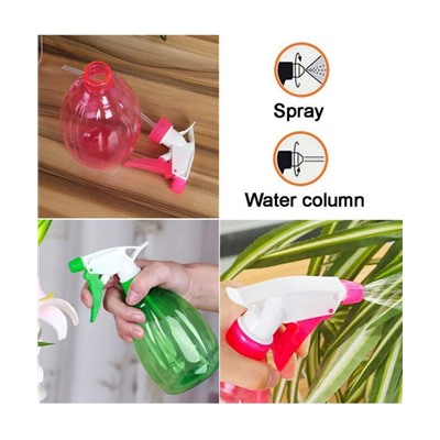 Опрыскиватель для растений (цвет в ассортименте) (3707)