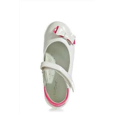 Туфли малодетские Юничел