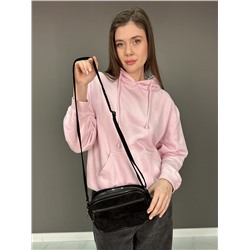 Сумка женская из телячьей кожи