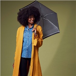 L501-2248 ClassicSpot (Горох) Зонт женский механика Fulton