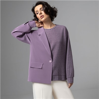 Свитшот, который решает всё, Надеть, чтобы выглядеть дорого