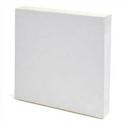 НАБОР ТАРЕЛОК ЗАКУСОЧНЫХ LEFARD "BLUE GARDEN" 4 ШТ. 20 СМ