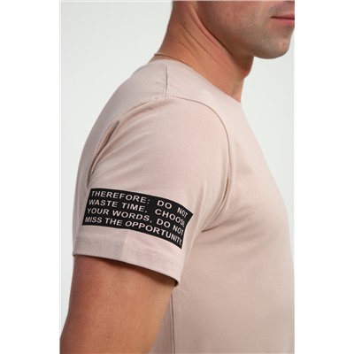 Футболка мужская 052