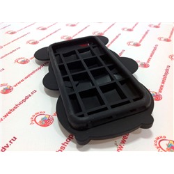 Чехол силиконовый для iPhone 6+