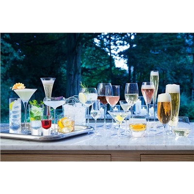 Набор стаканов для виски Bar, 275 мл, 2 шт.