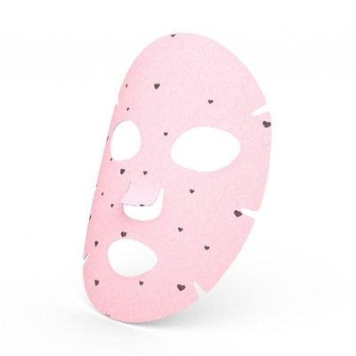 one.two.free! Hyaluronic Power Face Mask  Гиалуроновая маска для лица Power