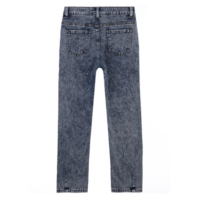 Джинсы для девочки