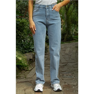 Джинсы Голд-Кост (голубые) Б13451-12М