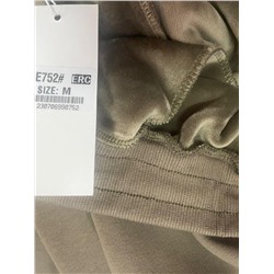 E752 SWAMP Брюки спортивные утепленные женские (хлопок 95%, полиэстер 5%)
