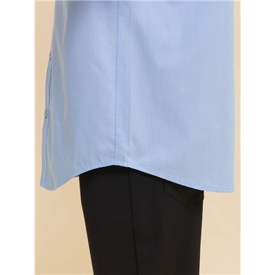 Сорочка верхняя для мальчиков