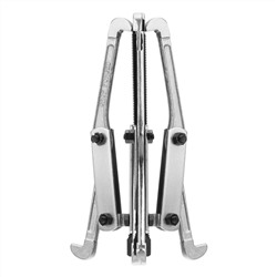 Съемник механический, 250 мм, тройной Sparta