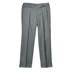 Костюм Gentleman's L0213C215, серый