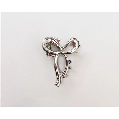 Заколка - краб маленький