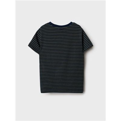 Комплект для мальчика: футболка, шорты