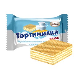 Тортимилка плюс 3 кг