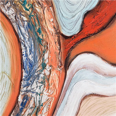 Панно декоративное Mystery, 80х120 см