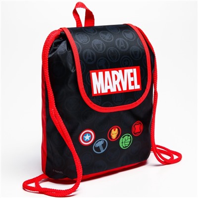 Рюкзак детский, Мстители, MARVEL