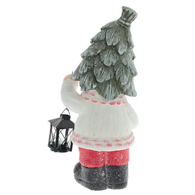 GAEM Фигурка декоративная "Мальчик", L22 W17 H45 см, 2в.