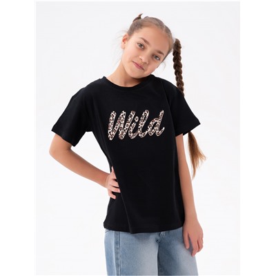 Футболка "Вайлд" детская