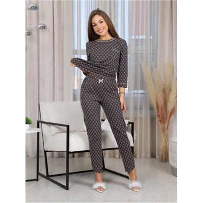 Женская пижама П-152