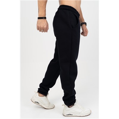 Брюки мужские 22-425M17-WB черный