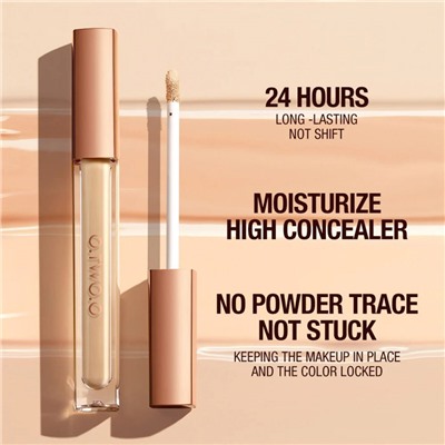 Консилер O.TWO.O Lightweight and seamless Fair 01.5 g