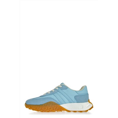 Полуботинки женские PATROL