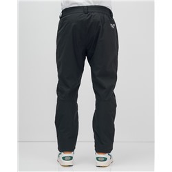 Брюки утепленный мужской зимние спортивные темно-синего цвета 2211-1TS