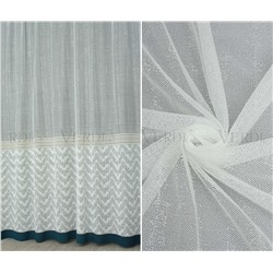 Сетка с рисунком 8218