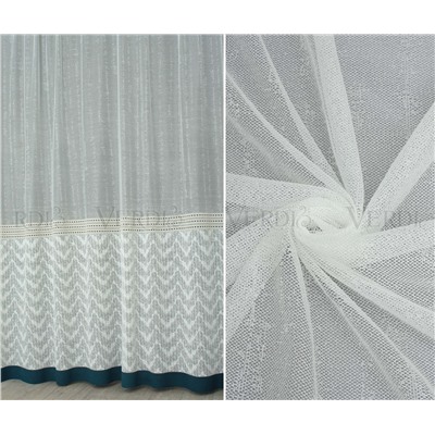 Сетка с рисунком 8218