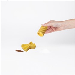 Набор из солонки и перечницы Dolce Vita, Farfalle & Macaroni