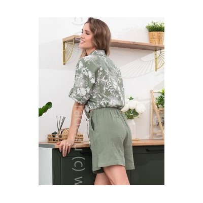 №5482 Пижама "Maribel" Mia-Amore