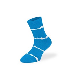 Носки детские, Omsa, 21P65 молния оптом