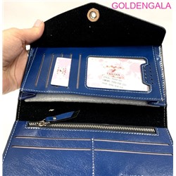 Кошелек- органайзер женский А-5058 19х10  см