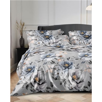 Постельное белье бязь люкс / Минор