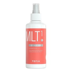 TEFIA Style.Up Многофункциональный спрей для волос 20в1 / Multispray 20-in-1, 250 мл