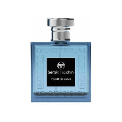 TACCHINI PACIFIC BLUE men 100 ml edt