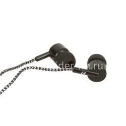 Наушники MP3/MP4 ELTRONIC (4434) Color Trend Pulse вакуумные (черные)