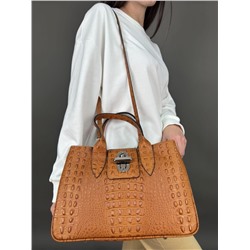 Сумка женская из телячьей кожи