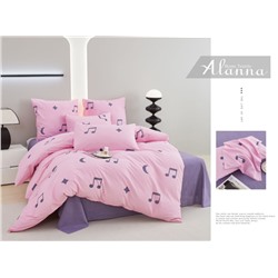 КПБ Alanna Luxury ALALUX022