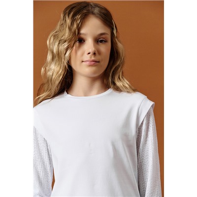 Джемпер для девочек