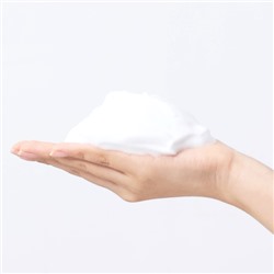 JMsolution Увлажняющая пенка для умывания лица с пантенолом / B5 Hya Moisturizing Cleansing Foam, 150 мл