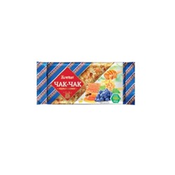Чак-Чак медовый с изюмом 250гр.