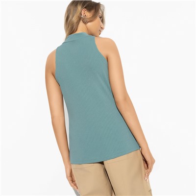 Топ, Не знаю отказов (mint star)